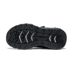 Hot Little Kids' Wanduro Speed Hiking Shoe | Legion Blue/Evening Primrose Kids Shoes