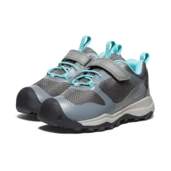 Discount Little Kids' Wanduro Waterproof Shoe | Steel Grey/Ipanema Kids Shoes