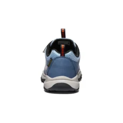Outlet Little Kids' Wanduro Waterproof Shoe | Vintage Indigo/Scarlet Ibis Kids Shoes