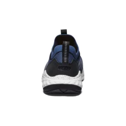 Outlet Men'S Arvada Shift Esd Work Sneaker (Carbon-Fiber Toe) | Vintage Indigo/Black Men Work Boots & Shoes