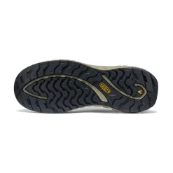 New Men'S Arvada Shift Work Sneaker (Carbon-Fiber Toe) | Martini Olive/Black Men Work Boots & Shoes