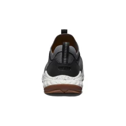 Hot Men'S Arvada Shift Work Sneaker (Carbon-Fiber Toe) | Steel Grey/Gum Men Work Boots & Shoes