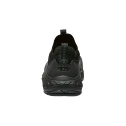 Sale Men'S Arvada Shift Work Sneaker (Carbon-Fiber Toe) | Black/Magnet Men Work Boots & Shoes