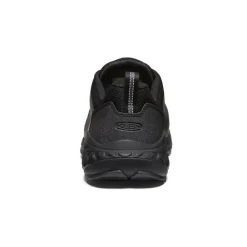 Discount Men'S Arvada Work Sneaker (Carbon-Fiber Toe) | Black/Black Men Work Boots & Shoes