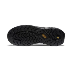 Discount Men'S Arvada Work Sneaker (Carbon-Fiber Toe) | Black/Black Men Work Boots & Shoes