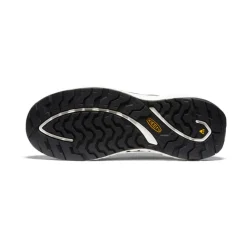 Discount Men'S Arvada Work Sneaker (Carbon-Fiber Toe) | Black/Curry Men Work Boots & Shoes