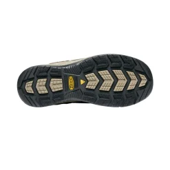 Hot Men'S Atlanta Cool Ii Esd (Soft Toe) | Cascade Brown/Forest Night Men Work Boots & Shoes