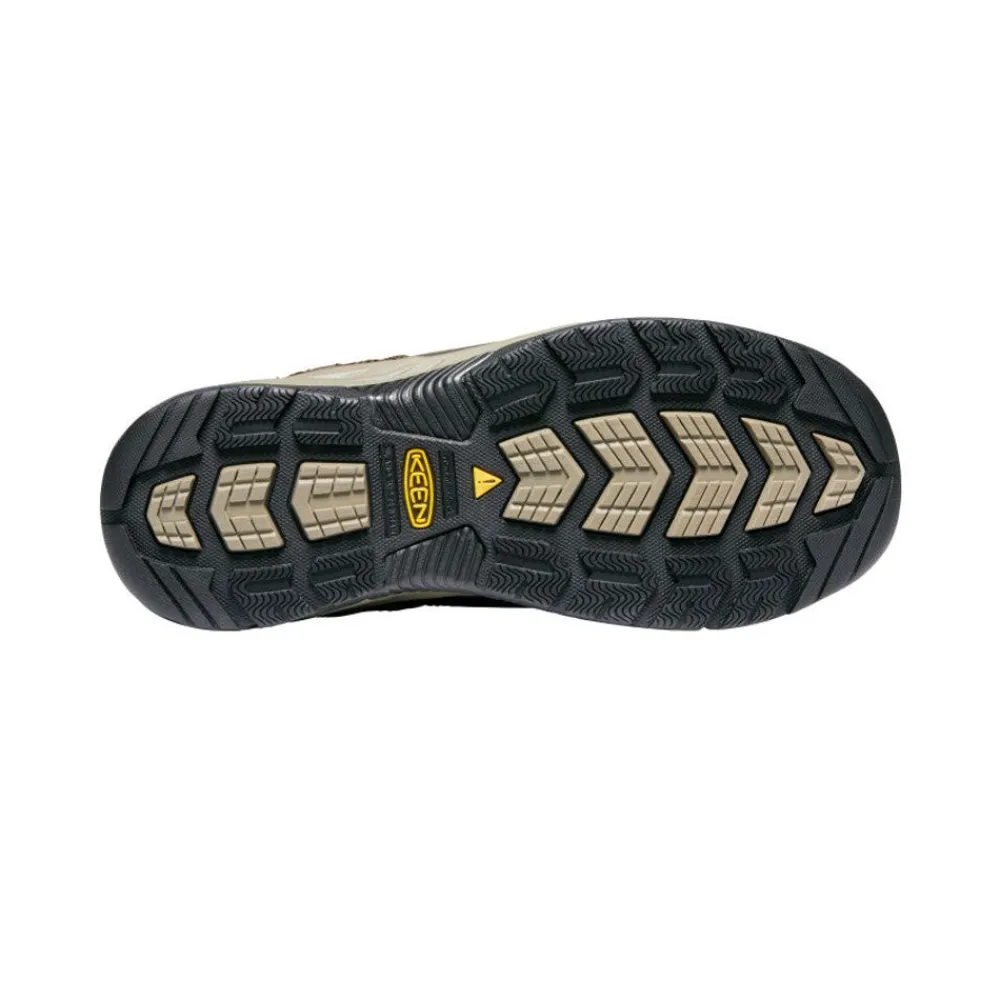 Hot Men'S Atlanta Cool Ii Esd (Soft Toe) | Cascade Brown/Forest Night Men Work Boots & Shoes