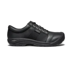 Sale Men'S Austin Shoe | Black Men Shoes