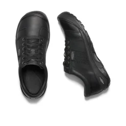 Sale Men'S Austin Shoe | Black Men Shoes