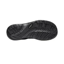 Sale Men'S Austin Shoe | Black Men Shoes