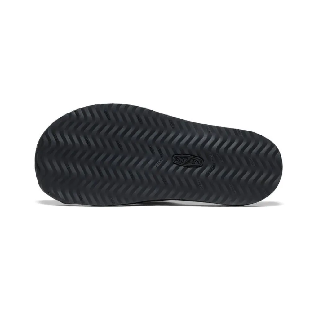 Clearance Men'S Barbados Flip-Flop | Legion Blue/Antique Moss Men Slip-Ons