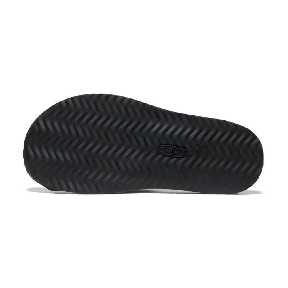 New Men'S Barbados Flip-Flop | Martini Olive/Black Men Slip-Ons