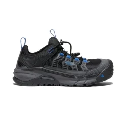 Online Men'S Birmingham (Carbon-Fiber Toe) | Magnet/Bright Cobalt Men Work Boots & Shoes