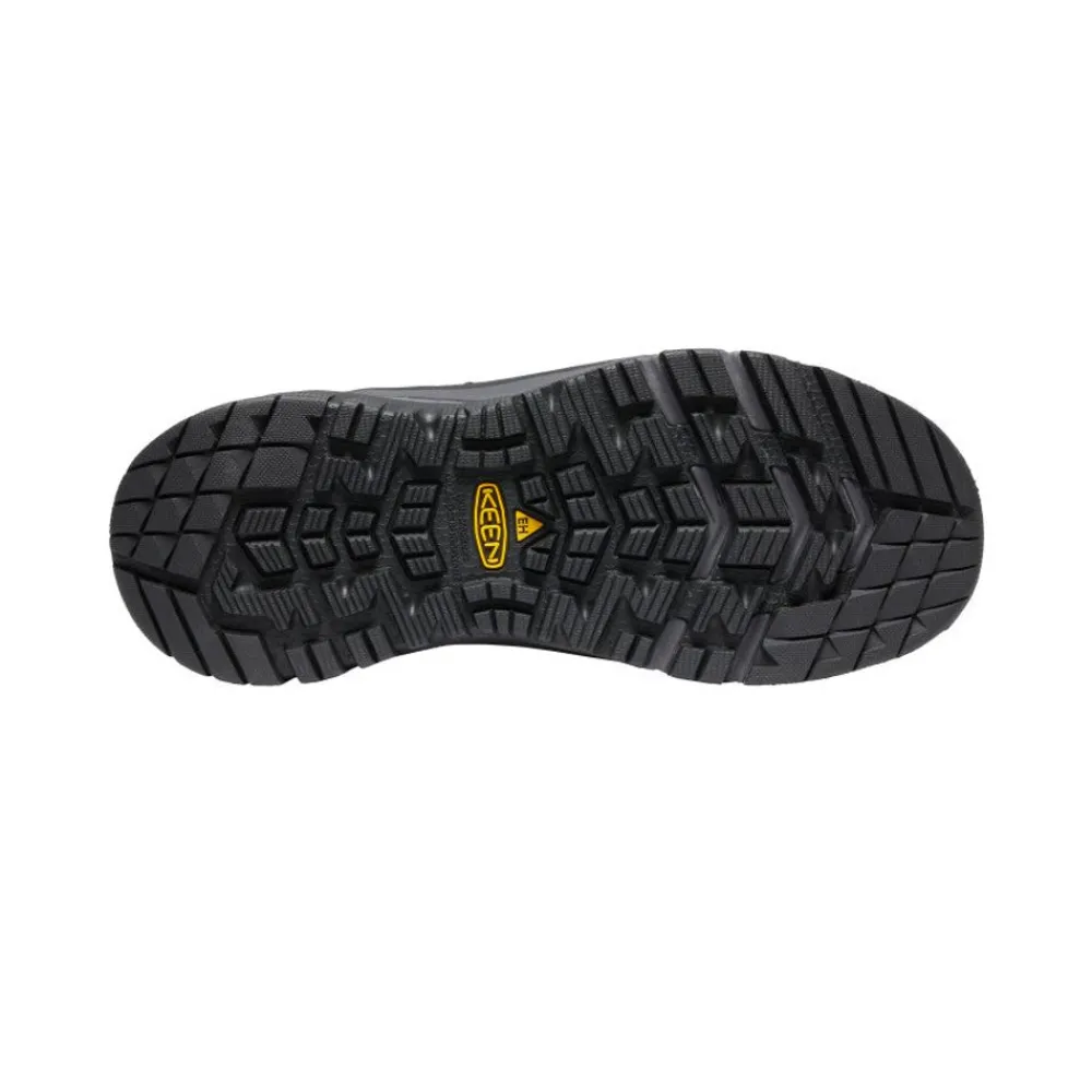 Online Men'S Birmingham (Carbon-Fiber Toe) | Magnet/Bright Cobalt Men Work Boots & Shoes