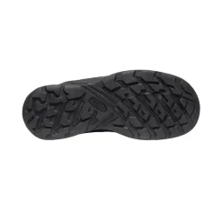 Outlet Men'S Circadia Polar Waterproof Boot | Black/Steel Grey Men Boots
