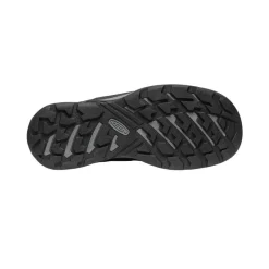 Best Men'S Circadia Vent Shoe | Black/Steel Grey Men Shoes