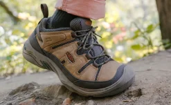 Best Men'S Circadia Vent Shoe | Black/Steel Grey Men Shoes
