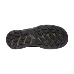 Hot Men'S Circadia Vent Wide | Bison/Potters Clay Men Shoes