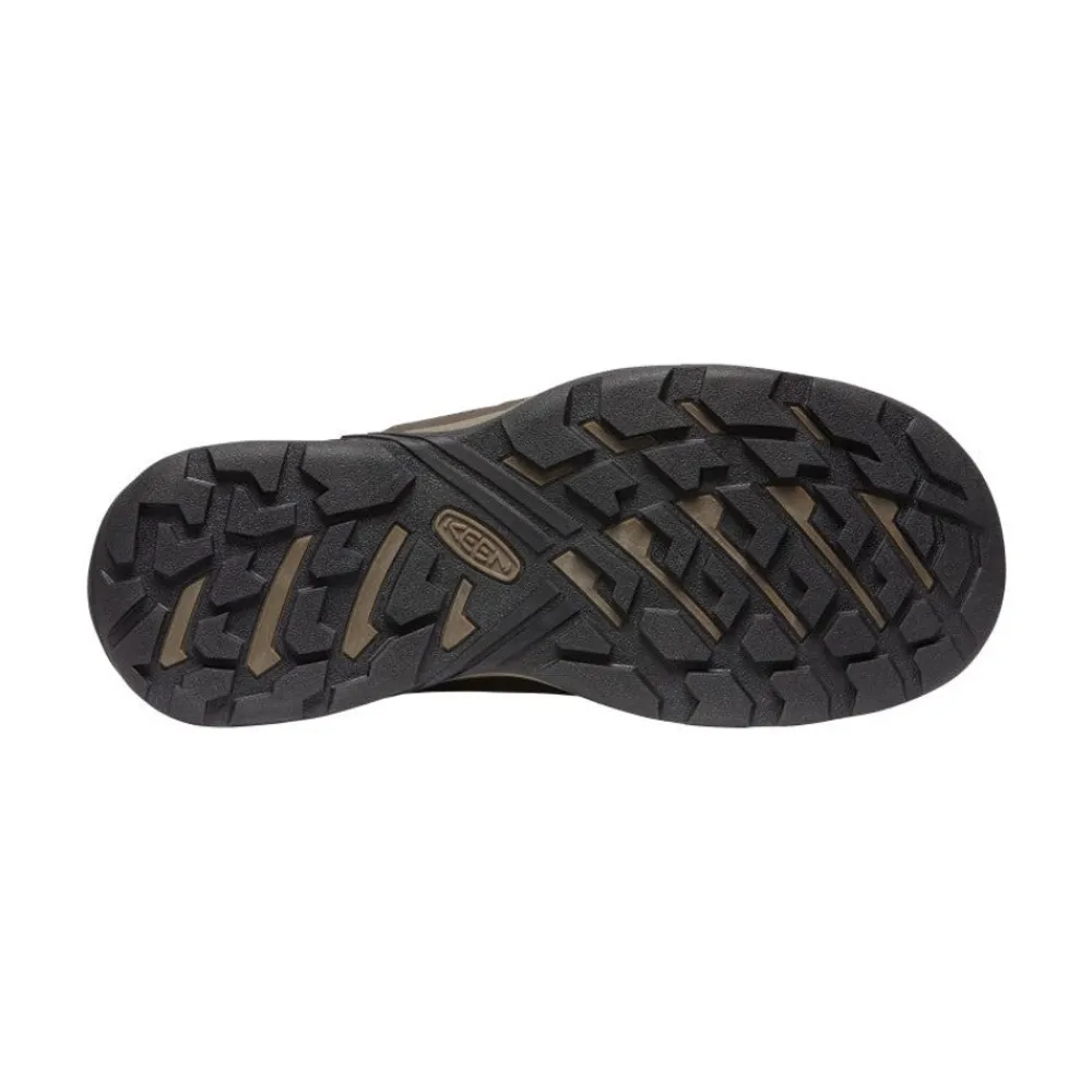 Hot Men'S Circadia Vent Wide | Bison/Potters Clay Men Shoes