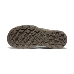 Clearance Men'S Circadia Waterproof Shoe | Canteen/Curry Men Shoes