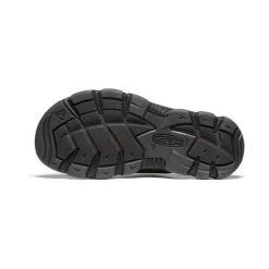 Discount Men'S Daytona Ii Slide | Bison/Black Men Slip-Ons
