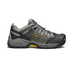 Online Men'S Detroit Xt Esd (Soft Toe) | Magnet/Steel Grey Men Work Boots & Shoes