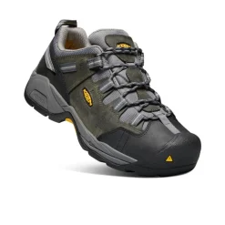 Online Men'S Detroit Xt Esd (Soft Toe) | Magnet/Steel Grey Men Work Boots & Shoes