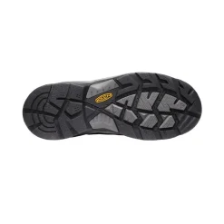 Discount Men'S Detroit Xt Esd (Steel Toe) | Cascade Brown/Gargoyle Men Work Boots & Shoes
