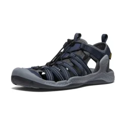 Discount Men'S Drift Creek H2 Sandal | Sky Captain/Magnet Men Sandals