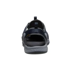 Discount Men'S Drift Creek H2 Sandal | Sky Captain/Magnet Men Sandals