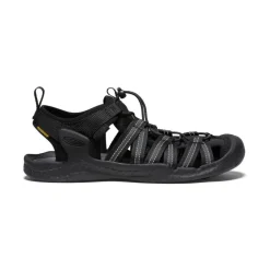Sale Men'S Drift Creek H2 Sandal | Black/Black Men Sandals