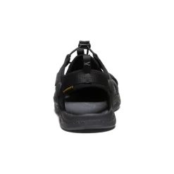 Sale Men'S Drift Creek H2 Sandal | Black/Black Men Sandals