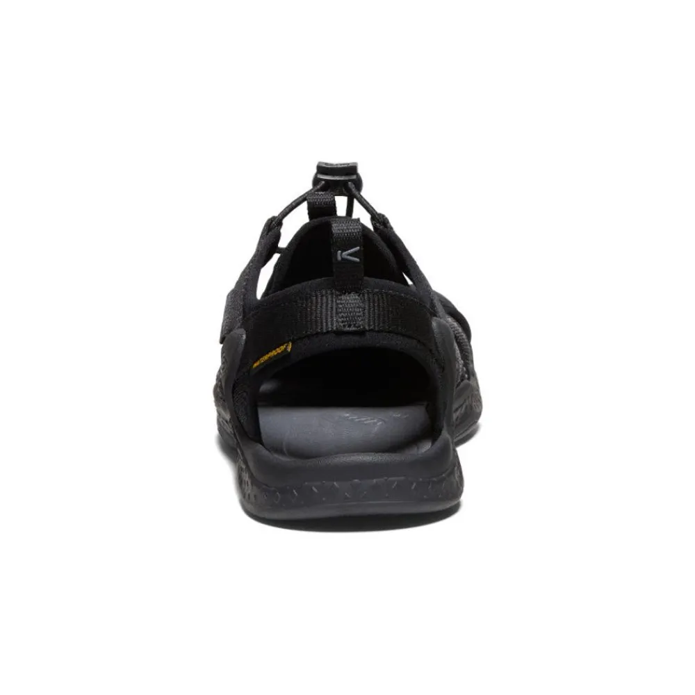 Sale Men'S Drift Creek H2 Sandal | Black/Black Men Sandals