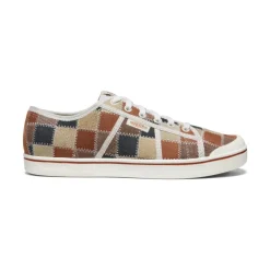 Hot Men'S Eldon Harvest Leather Sneaker | Patchwork Men Shoes