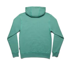 Clearance Men'S Hike More Hoodie | Blue Spruce Men Accessories