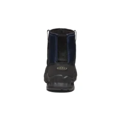 Hot Men'S Hood Nxis Waterproof Winter Pull-On | Sky Captain/Black Men Boots