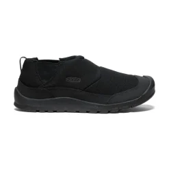 Sale Men'S Hoodcamp Slip-On | Black/Magnet Men Slip-Ons