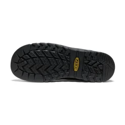 Sale Men'S Hoodcamp Slip-On | Black/Magnet Men Slip-Ons