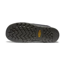 Sale Men'S Hoodcamp Slip-On | Black Olive/Sky Captain Men Slip-Ons