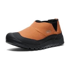 Hot Men'S Hoodcamp Slip-On | Maple/Black Men Slip-Ons
