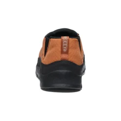 Hot Men'S Hoodcamp Slip-On | Maple/Black Men Slip-Ons