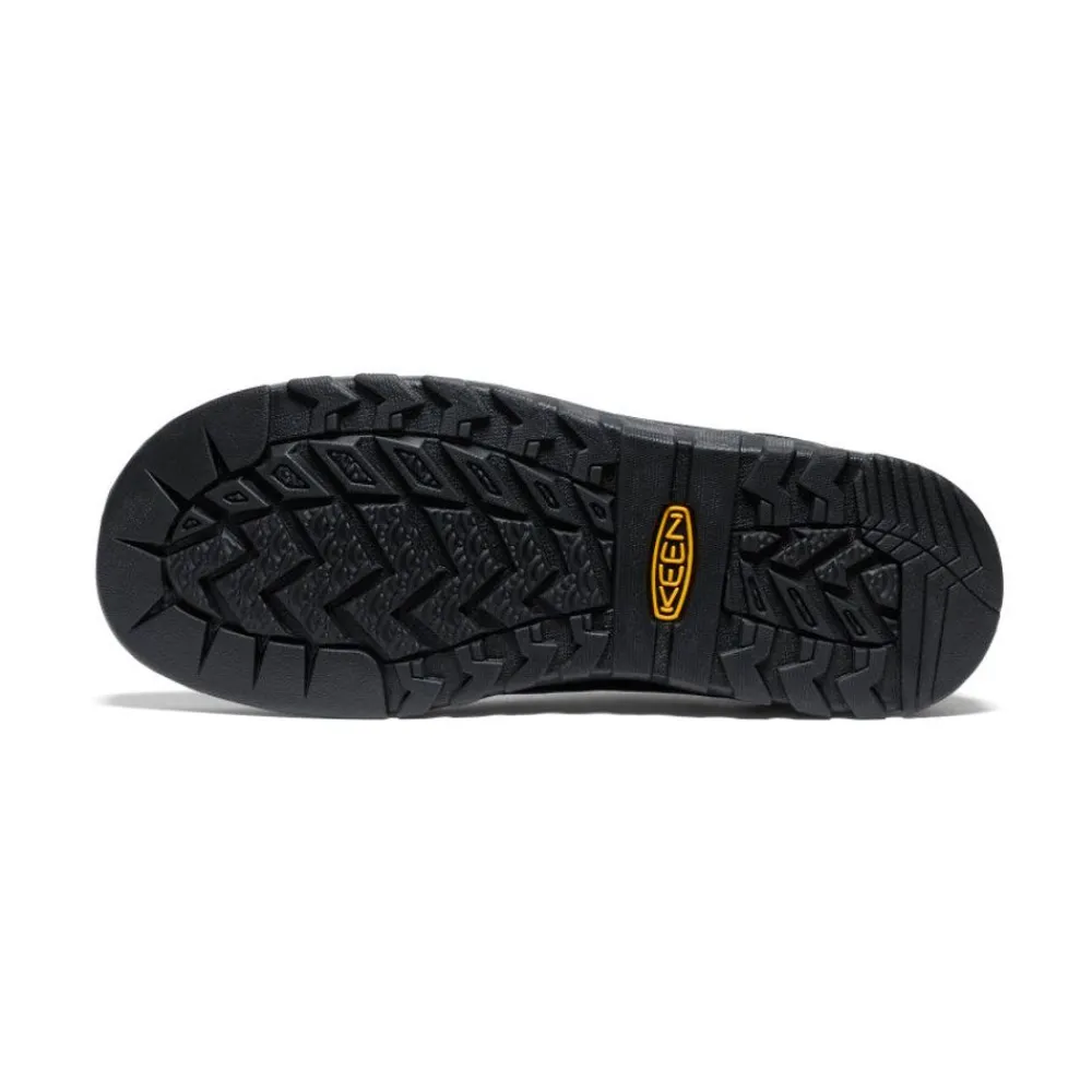 Hot Men'S Hoodcamp Slip-On | Maple/Black Men Slip-Ons
