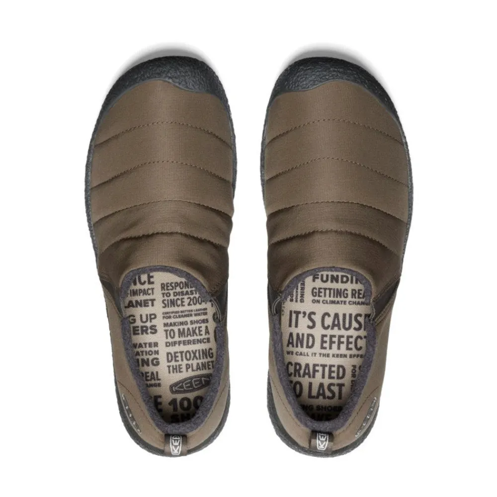 Discount Men'S Howser Ii | Canteen/Canteen Men Slip-Ons