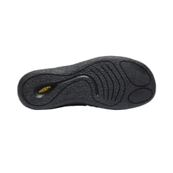 New Men'S Howser Ii | Charcoal Grey Felt/Black Men Slip-Ons