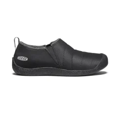 Discount Men'S Howser Ii | Triple Black Men Slip-Ons