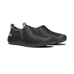 Discount Men'S Howser Ii | Triple Black Men Slip-Ons