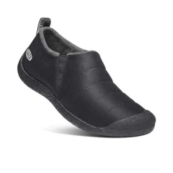 Discount Men'S Howser Ii | Triple Black Men Slip-Ons