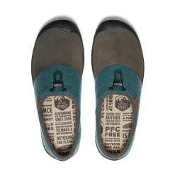 Discount Men'S Howser Iii Slide | Black Olive Felt/Black Olive Men Slip-Ons