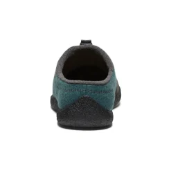 Discount Men'S Howser Iii Slide | Black Olive Felt/Black Olive Men Slip-Ons